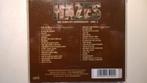 André Hazes - Hazes Het Complete Hitoverzicht Deel 2, Cd's en Dvd's, Ophalen of Verzenden, Zo goed als nieuw, Levenslied of Smartlap