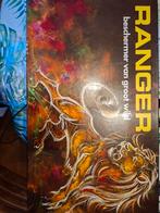 Ranger Bordspel, Een of twee spelers, Ophalen of Verzenden, Zo goed als nieuw, Onbekend