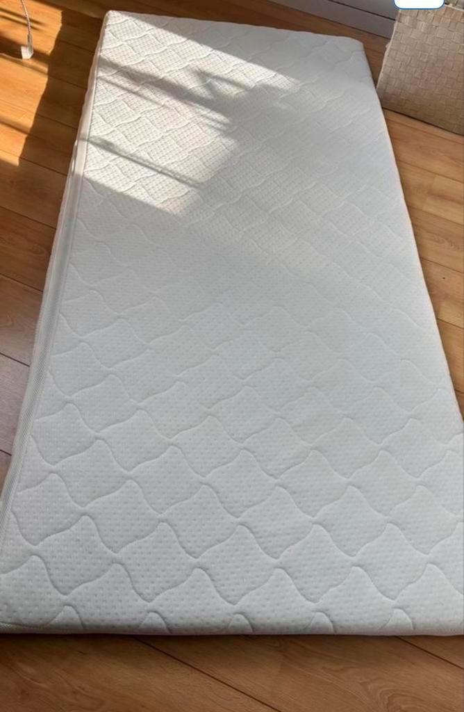 Meradiso Topper (Lidl) - Zo goed als nieuw!, Kinderen en Baby's, Kinderkamer | Bedden, Zo goed als nieuw, 180 cm of meer, 70 tot 85 cm