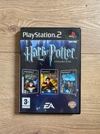 PS2 Harry Potter Collection Edition, 1 speler, Ophalen of Verzenden, Gebruikt