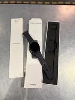 Samsung Galaxy Watch 6 Graphite 40 mm | ZGAN € 134,99, Ophalen of Verzenden, Zo goed als nieuw, Zwart, Android