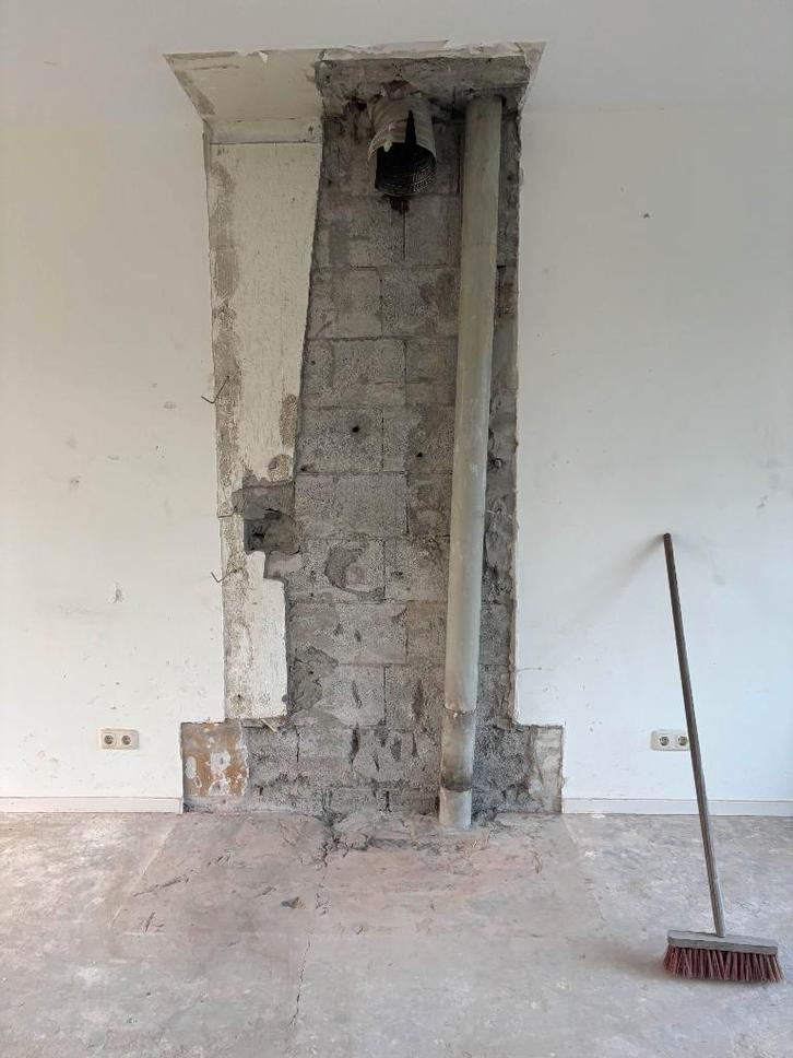 Professioneel Sloopbedrijf S-I Sloopwerken, Diensten en Vakmensen, Slopers en Sloopwerkzaamheden, Sloopwerk binnen, Sloopwerk buiten