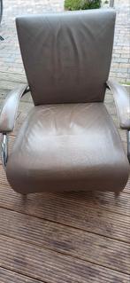 VINTAGE FAUTEUIL, Huis en Inrichting, Fauteuils, Ophalen of Verzenden, Gebruikt