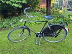 Gazelle herenfiets 61 inch, Fietsen en Brommers, Fietsen | Oldtimers, 59 cm of meer, Ophalen