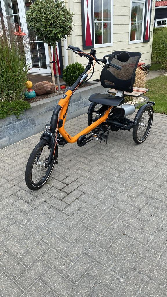 Van Raam Easyrider Generation 3, Fietsen en Brommers, Fietsen | Driewielfietsen, Zo goed als nieuw, Ophalen