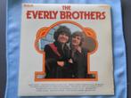 3 Lp,s van The Every Brothers voor 10 € aangeboden., Ophalen of Verzenden, 1960 tot 1980, Zo goed als nieuw, 12 inch