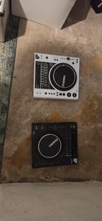 Reloop RMP-2 CDJ's - Set van 2, Muziek en Instrumenten, Dj-sets en Draaitafels, Ophalen of Verzenden, Gebruikt, Draaitafel, Reloop