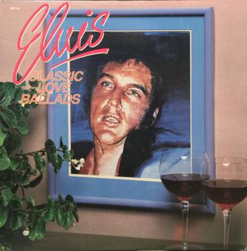 ELVIS  beschikbaar voor biedingen