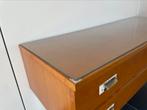 Gave vintage poly dressoir / lowboard tv meubel mid century, Ophalen, Nvt, Nvt, Nvt