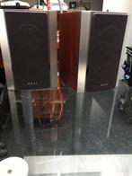 Twee luidsprekers, Akai., Ophalen of Verzenden, Overige merken
