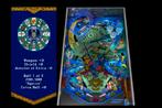 Pinball Power PS1, 1 speler, Ophalen of Verzenden, Zo goed als nieuw, Vanaf 3 jaar