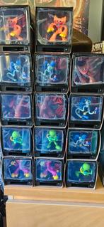 Poppy Playtime mystery figuurtjes te koop aangeboden, Verzamelen, Poppetjes en Figuurtjes, Ophalen of Verzenden, Zo goed als nieuw