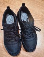 Kybun Bauma Zwarte Damesschoen Maat 42 1/3, Ophalen of Verzenden, Gedragen, Zwart