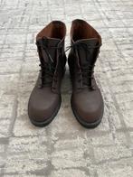 Bama nieuwe leren boots maat 40(7), Bruin, Verzenden, Lage of Enkellaarzen, Nieuw