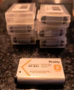 NP-BX1 accu's Nieuw, Ophalen of Verzenden, Nieuw