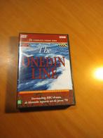 4-DVD The Onedin Line. De complete vierde serie, Alle leeftijden, Ophalen of Verzenden, Zo goed als nieuw, Komedie