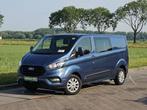 FORD TRANSIT CUSTOM 2.0, Metallic lak, Gebruikt, Euro 6, 2117 kg