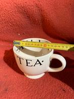 Emma Bridgewater Toast & Marmalade Grote Cup Good Strong Tea, Emma Bridgewater Ltd, Lichfield Street, Hanley, Stoke-on-Trent, Staffordshire, ST1 3EJ,Verenigd Koninkrijk