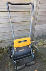 Stiga Handmaaier / Kooimaaier met opvangbak, Ophalen, Gebruikt, Handgrasmaaier, Stiga