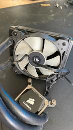 CORSAIR CW-9060007-WW, Computers en Software, Computerkoelers, Ophalen of Verzenden, Gebruikt, Waterkoeling