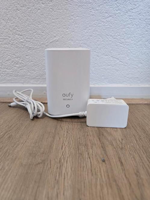 Eufy HomeBase 2, Huis en Inrichting, Deurbellen, Zo goed als nieuw, Ophalen