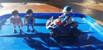 Lot playmobil, Kinderen en Baby's, Ophalen of Verzenden