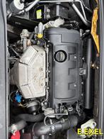 5FW Motorblok Peugeot 308 1.6 Vti 238dkm, Gebruikt, -, Ophalen of Verzenden, -