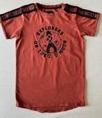 T shirt van Z8 model Dymas , maat 116 / 122 zgan (N772), Kinderen en Baby's, Kinderkleding | Maat 116, Z8, Ophalen of Verzenden