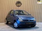 Ford Ka 1.3 Ka des Bouvrie LEDER/AIRCO/APK/NAP/ELEK RAMEN, Voorwielaandrijving, 1299 cc, Gebruikt, 4 cilinders