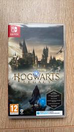 HOGWARTS LEGACY NINTENDO SWITCH 1, Spelcomputers en Games, Avontuur en Actie, 1 speler, Ophalen of Verzenden, Zo goed als nieuw