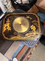 Mooie antieke ACME- barometer., Antiek en Kunst, Antiek | Klokken, Ophalen