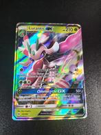 Lurantis GX - 15/149, Ophalen of Verzenden, Zo goed als nieuw, Losse kaart, Foil
