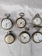 zakhorloges antiek, Overige merken, Overige materialen, Zakhorloge, 1900 tot 1930