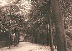 946594	Bussum	Meerweg	Nette oude kaart Onbeschreven, Verzenden, Voor 1920, Ongelopen, Noord-Holland