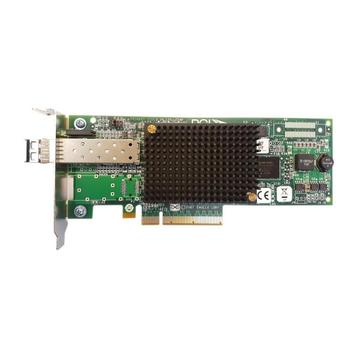 HP StorageWorks 81E single-port 8GB Fibre Channel HBA LP