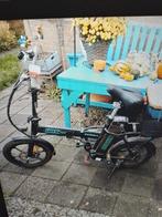 Electrische fiets Hitway, Gebruikt, Elektrisch, Ophalen, Overige merken