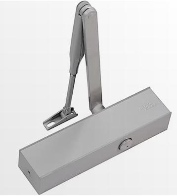 Deurdranger zware kwaliteit beschikbaar voor biedingen