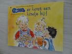Hoera, er komt een kindje bij! - Marianne Busser en Ron, Gelezen, Fictie algemeen, Jongen of Meisje, Ophalen of Verzenden
