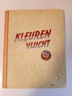 "VOGELVLUCHT" UITGAVE VAN DOUWE EGBERTS, Ophalen of Verzenden, Gelezen