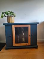 Dressoir / drankkast, Huis en Inrichting, Kasten | Dressoirs, Ophalen, Gebruikt, 25 tot 50 cm