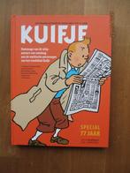Kuifje Special 77 jaar, Boeken, Stripboeken, Eén stripboek, Ophalen of Verzenden, Nieuw, Ronald Grossey