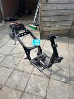 Piaggio zip 2000 frame snor WOK, Ophalen of Verzenden, Zo goed als nieuw, Frame, Piaggio