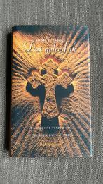 A.F. Troost - Dat geloof ik, Boeken, Ophalen of Verzenden, Zo goed als nieuw, A.F. Troost