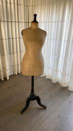 antieke paspop /tailor’s dummy /dress form vintage, Antiek en Kunst, Ophalen, Dames, Overige merken