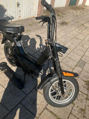 gilera citta snorfiets vespa ciao beschikbaar voor biedingen