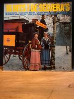 16 Hits van De Selvera's LP, Ophalen of Verzenden, Gebruikt