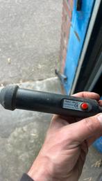 Schouwlamp, Dieren en Toebehoren, Pluimvee | Toebehoren, Ophalen of Verzenden, Zo goed als nieuw, Broedmachine