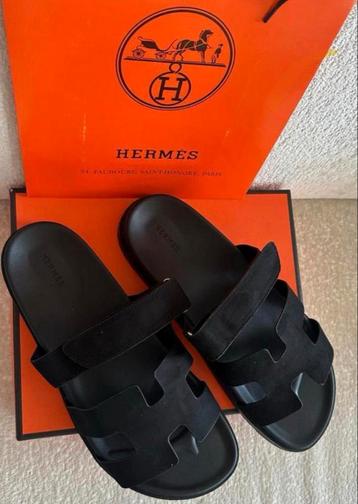 Hermes Chypre Sandals maat 41 beschikbaar voor biedingen