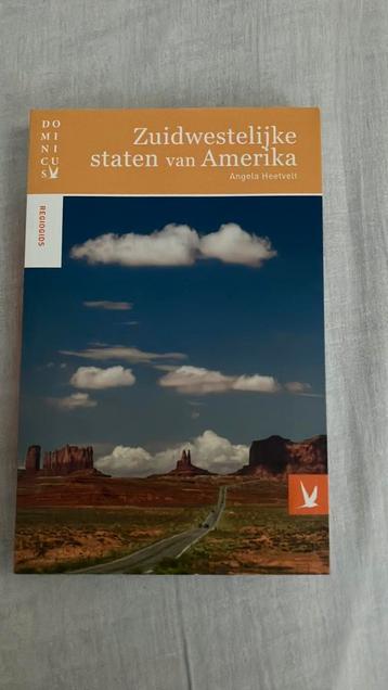 Dominicus - Zuidwestelijke staten van Amerika beschikbaar voor biedingen