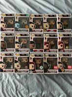 Verschillende Funko Pops, Hobby en Vrije tijd, Stickers en Plaatjes, Ophalen of Verzenden, Zo goed als nieuw, Plaatje